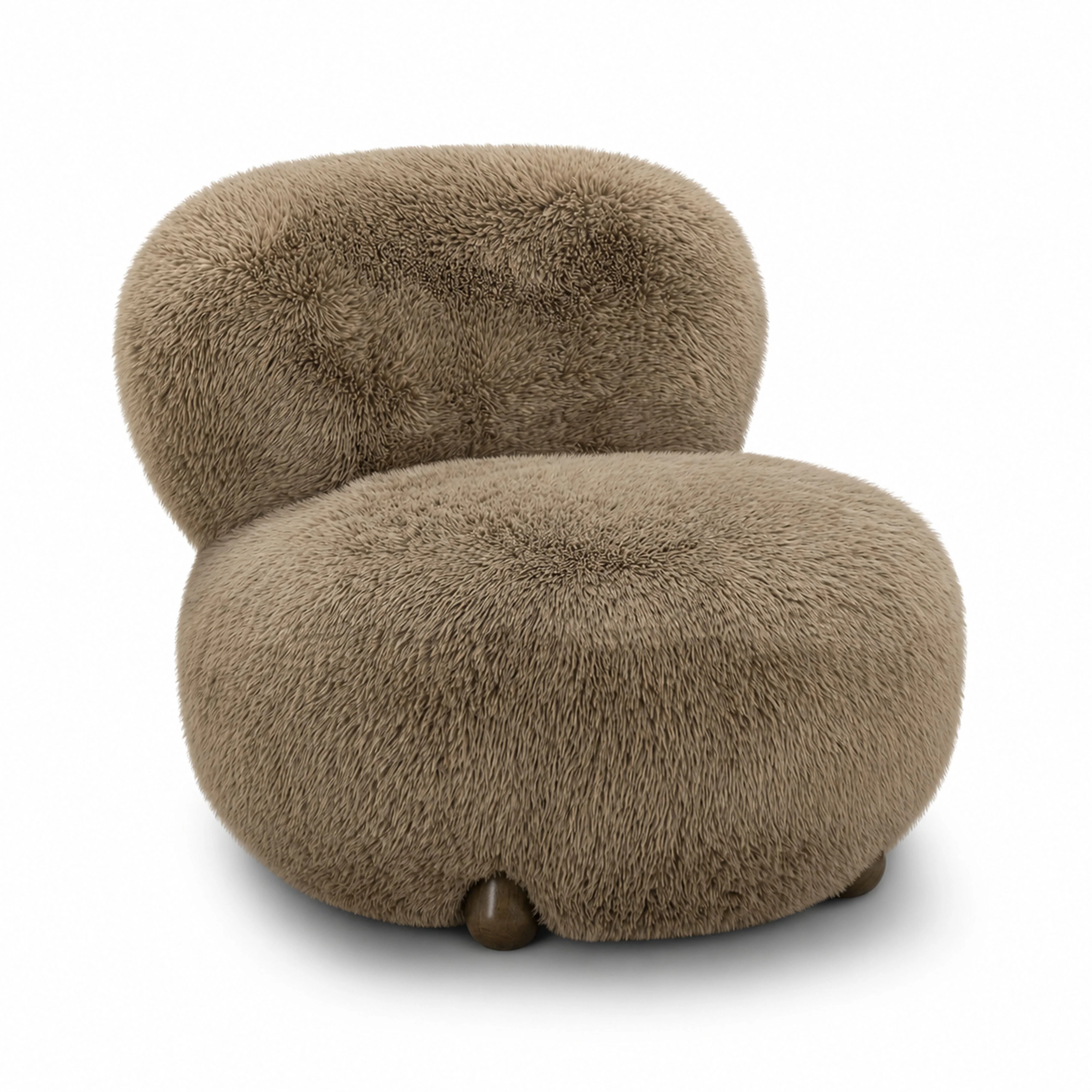 Pucker Accent Chair | TOV Furniture