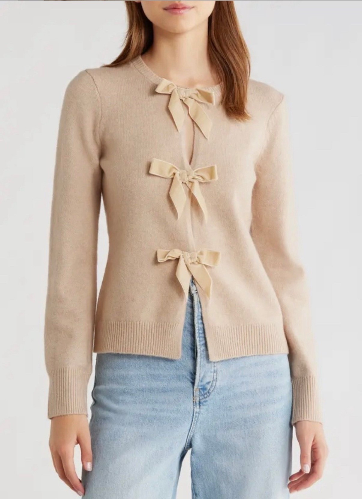 Holiday sweater
Christmas Sweater 
NYE Sweater
New Year’s Eve Sweater 
#LTKGiftGuide #LTKHoliday