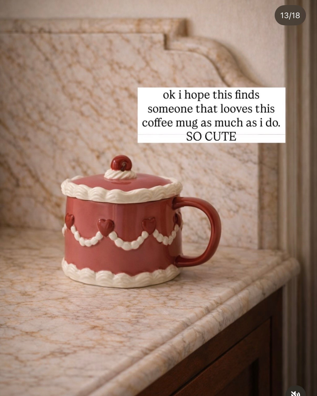 cutest mug 

#LTKHome