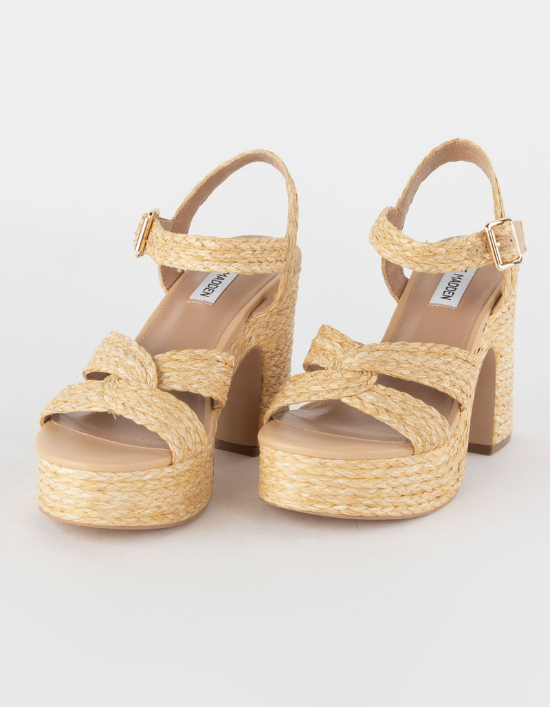 STEVE MADDEN Carisma Womens Heels | Tillys