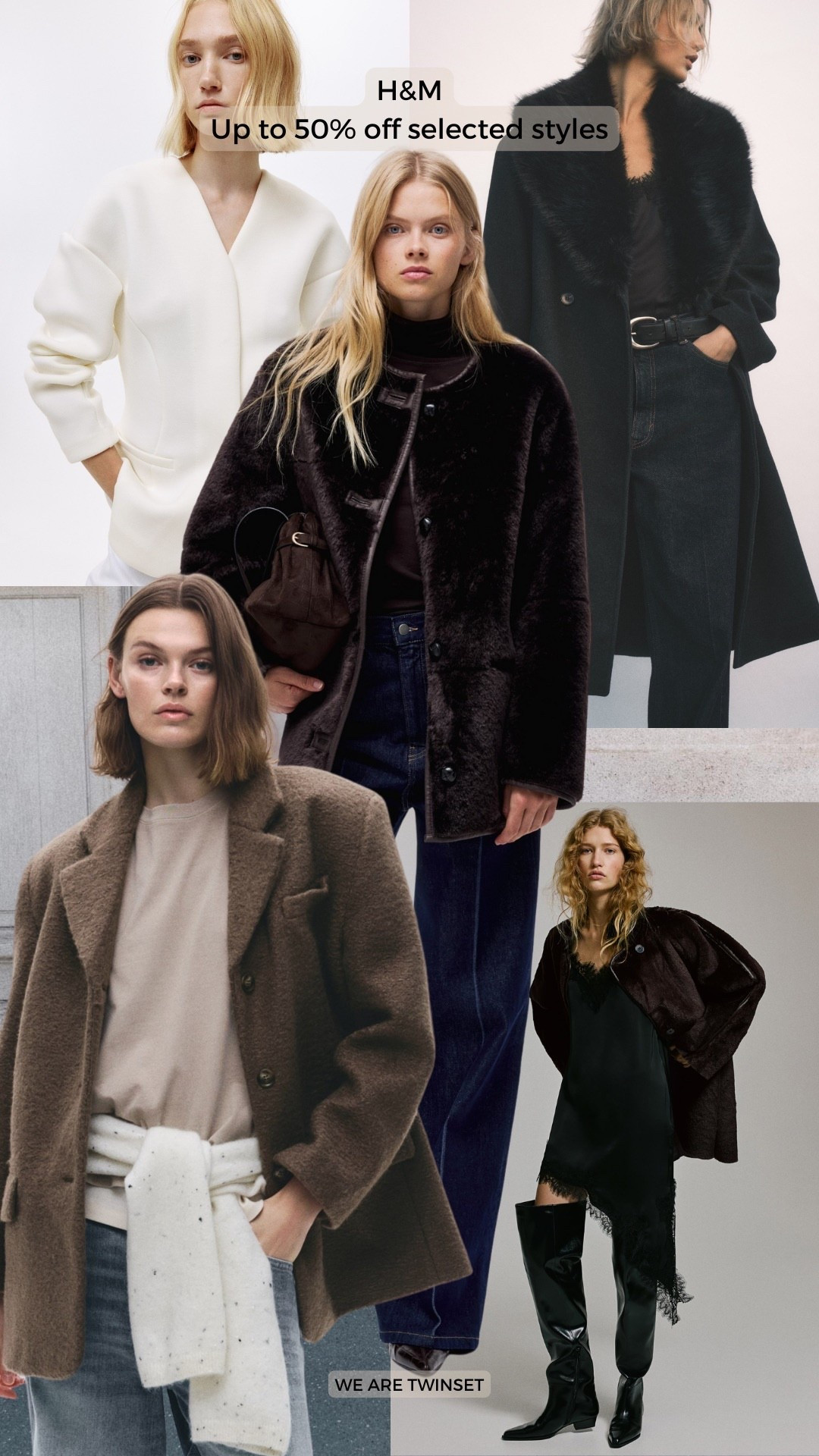 H&M sale favourites 🫶🏻

#LTKstyletip #LTKeurope #LTKuk