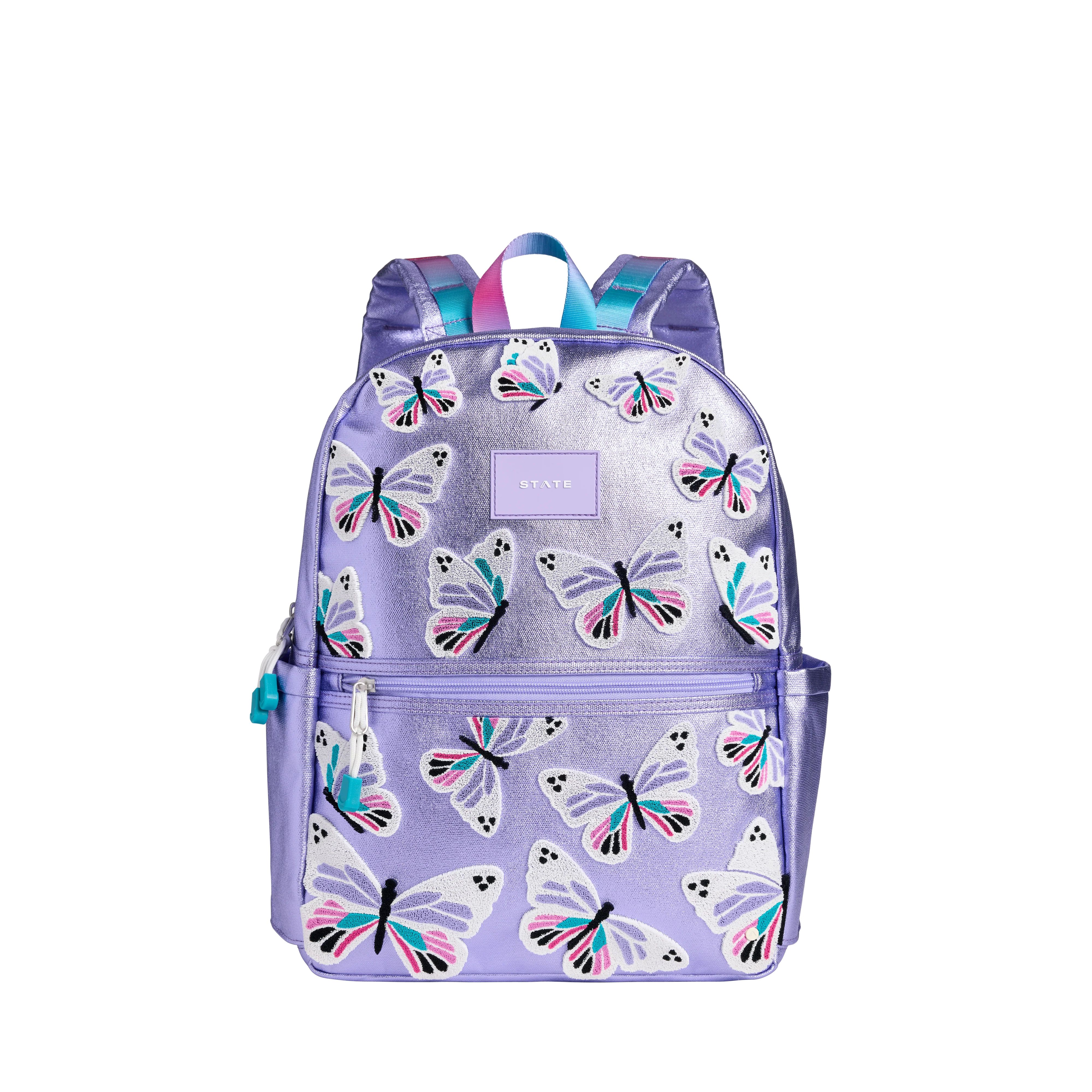 STATE Bags | Kane Kids Backpack 3D Butterfly | STATE Bags