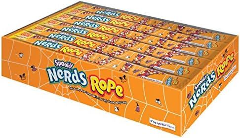 Nerds Spooky Rope, 21.6 Ounce, 24 Count | Amazon (US)