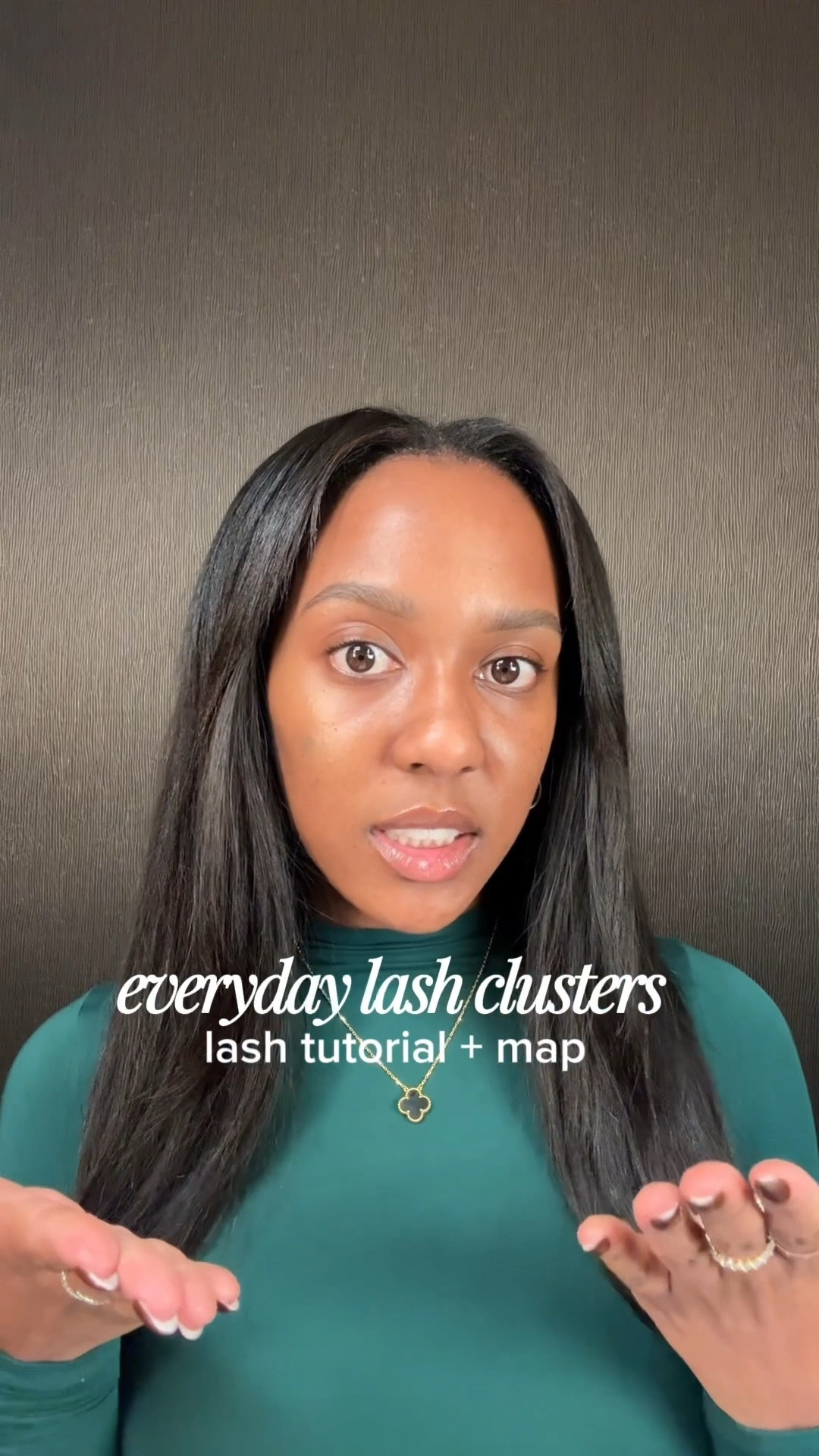 my favorite amazon lash clusters!🤍 

#LTKBeauty