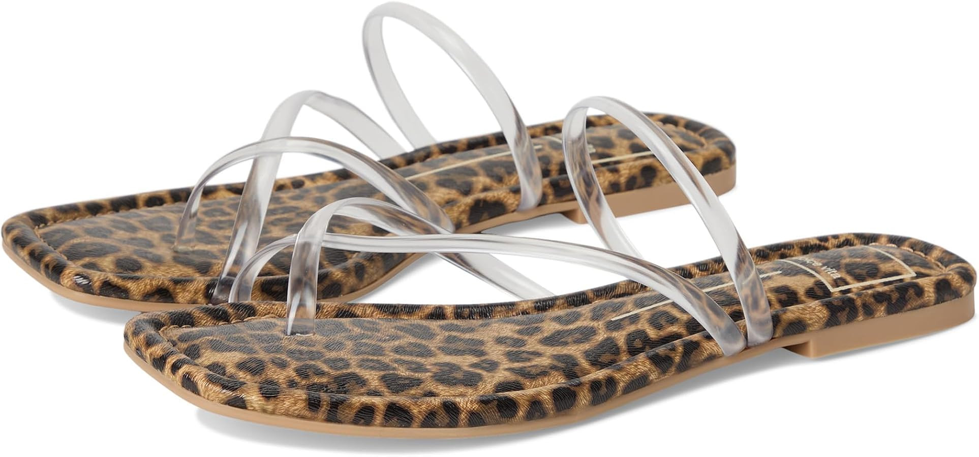 Dolce Vita Women's Leanna Sandals | Amazon (US)