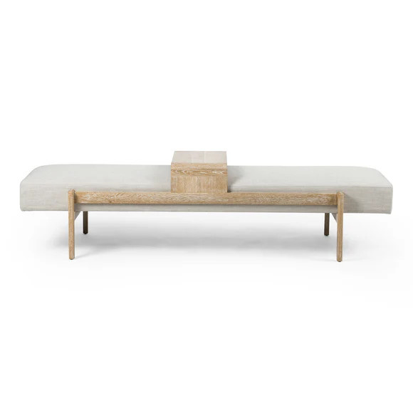 Fawkes Bench | 2Modern (US)
