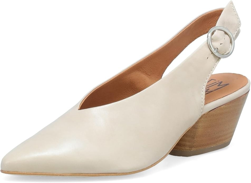 Miz Mooz Heidi Women's Heels | Amazon (US)