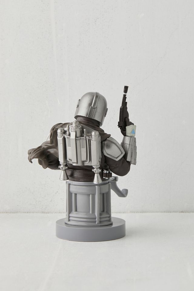 Cable Guys The Mandalorian Device Holder | Urban Outfitters (US and RoW)