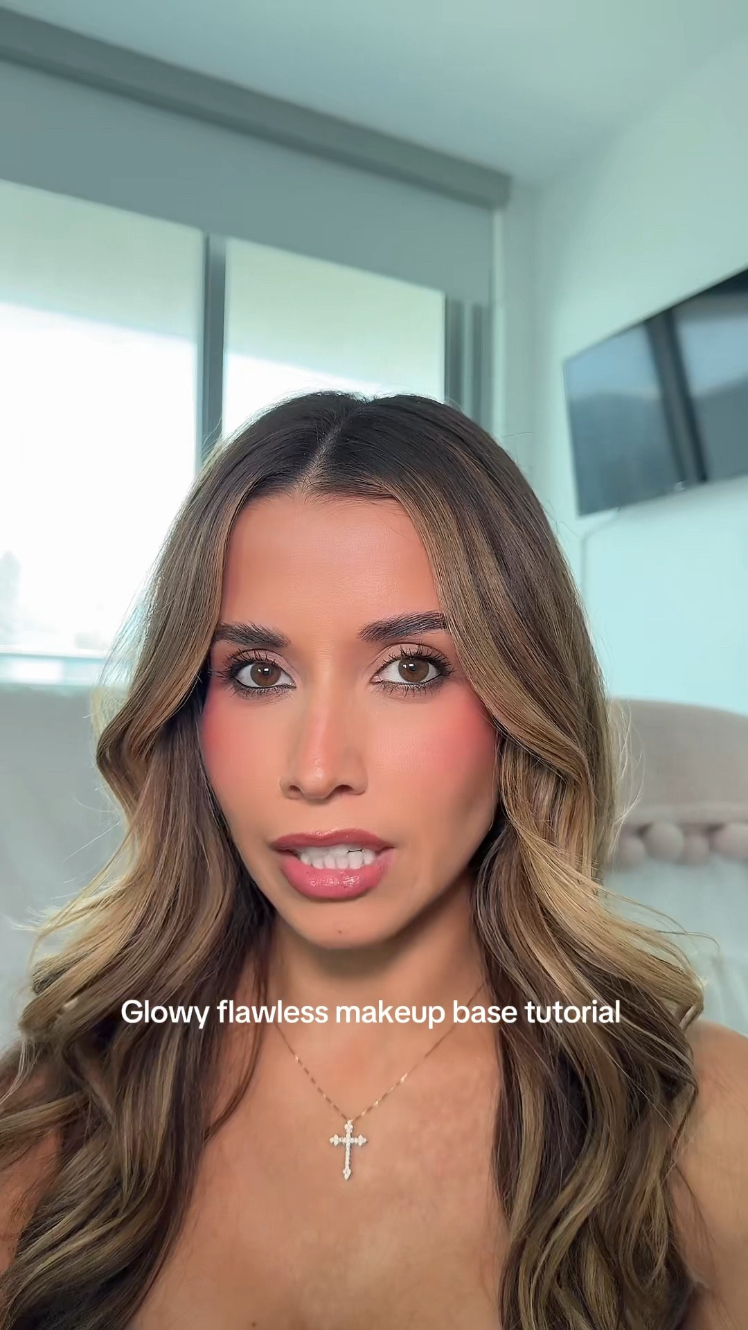 part 1! glowy flawless makeup base ✨

#LTKBeauty