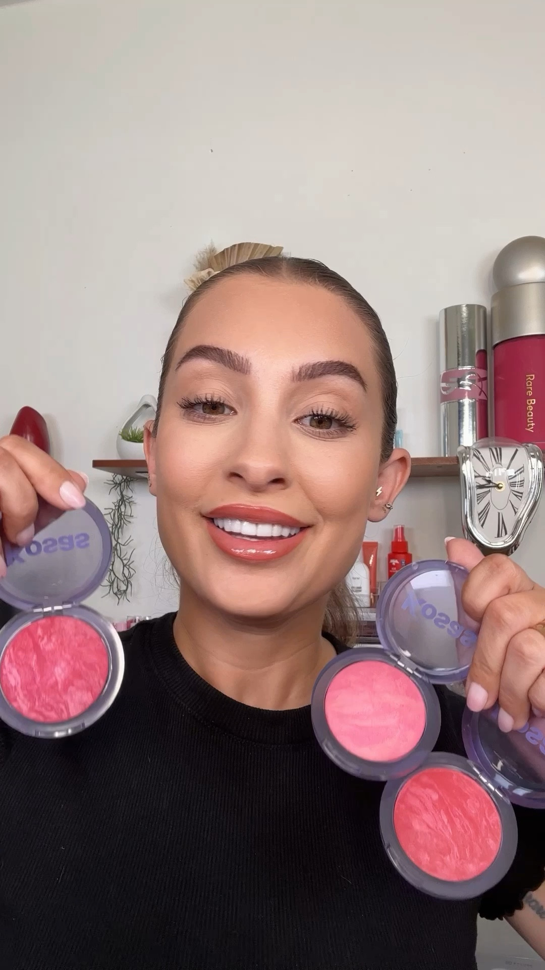 Kosas new blushes are a hit! 

#LTKGiftGuide #LTKBeauty #LTKStyleTip
