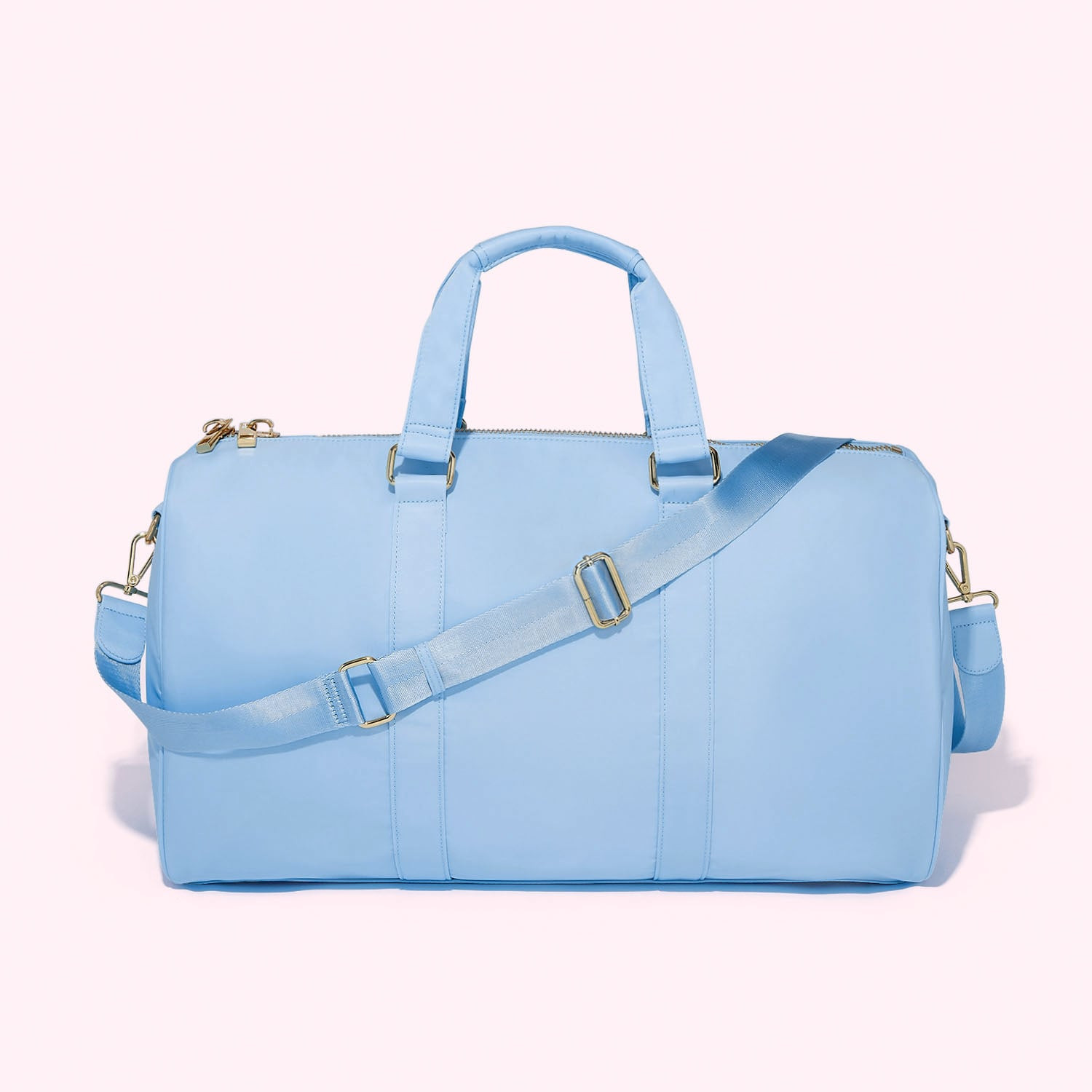 Nylon Duffle Travel & Weekender Bag | Stoney Clover Lane | Stoney Clover Lane