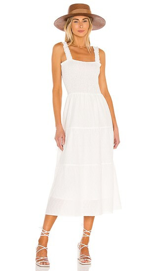 Kiera Dress | Revolve Clothing (Global)