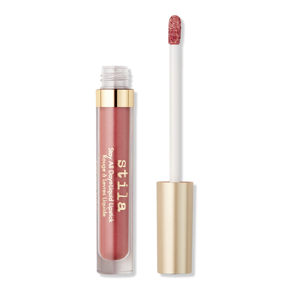 Stila Stay All Day Liquid Lipstick - Capri Shimmer | Ulta