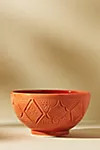Moroccan Engraved Bowl | Anthropologie (US)