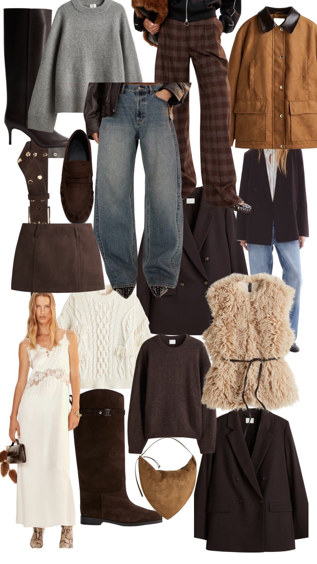 H&M new in Autumn/Winter favourites! 

#LTKstyletip #LTKuk #LTKautumn