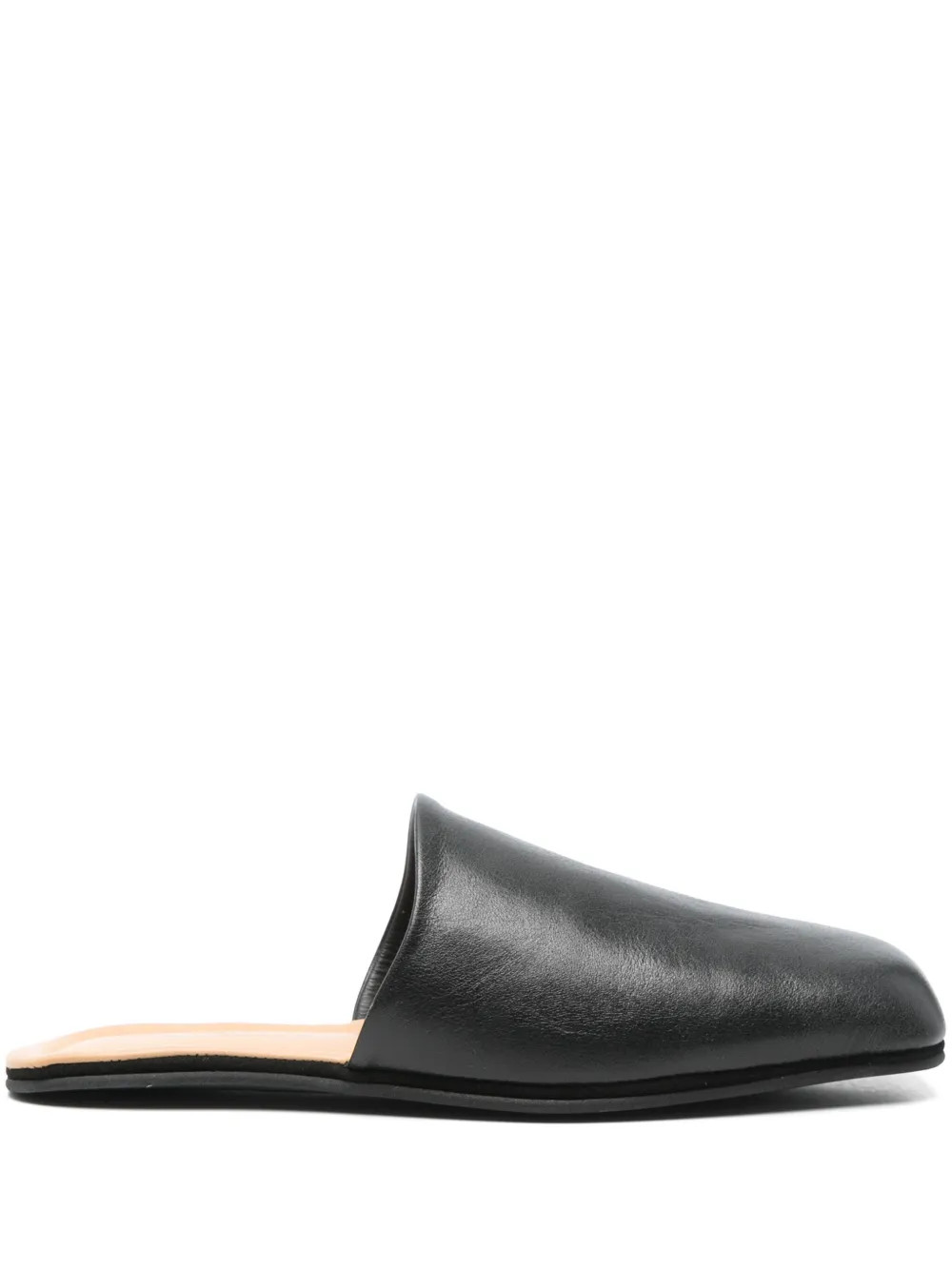 Cigarr slippers | Farfetch Global