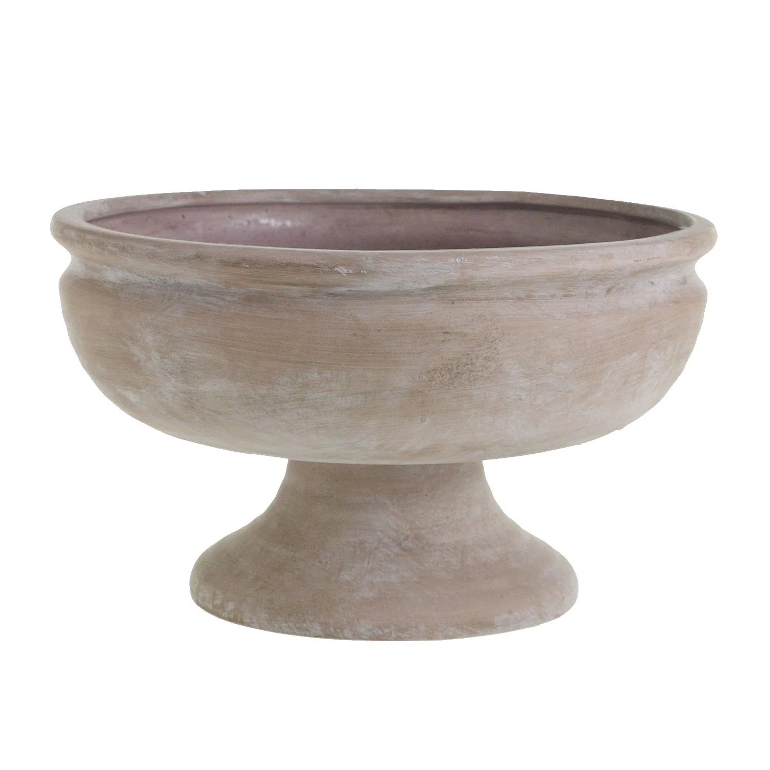 Joss & Main Hettie Ceramic Urn Planter & Reviews | Wayfair | Wayfair North America