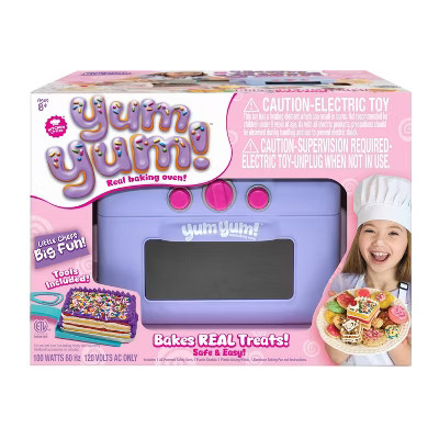 NSI International YumYum! Real Baking Oven | Target