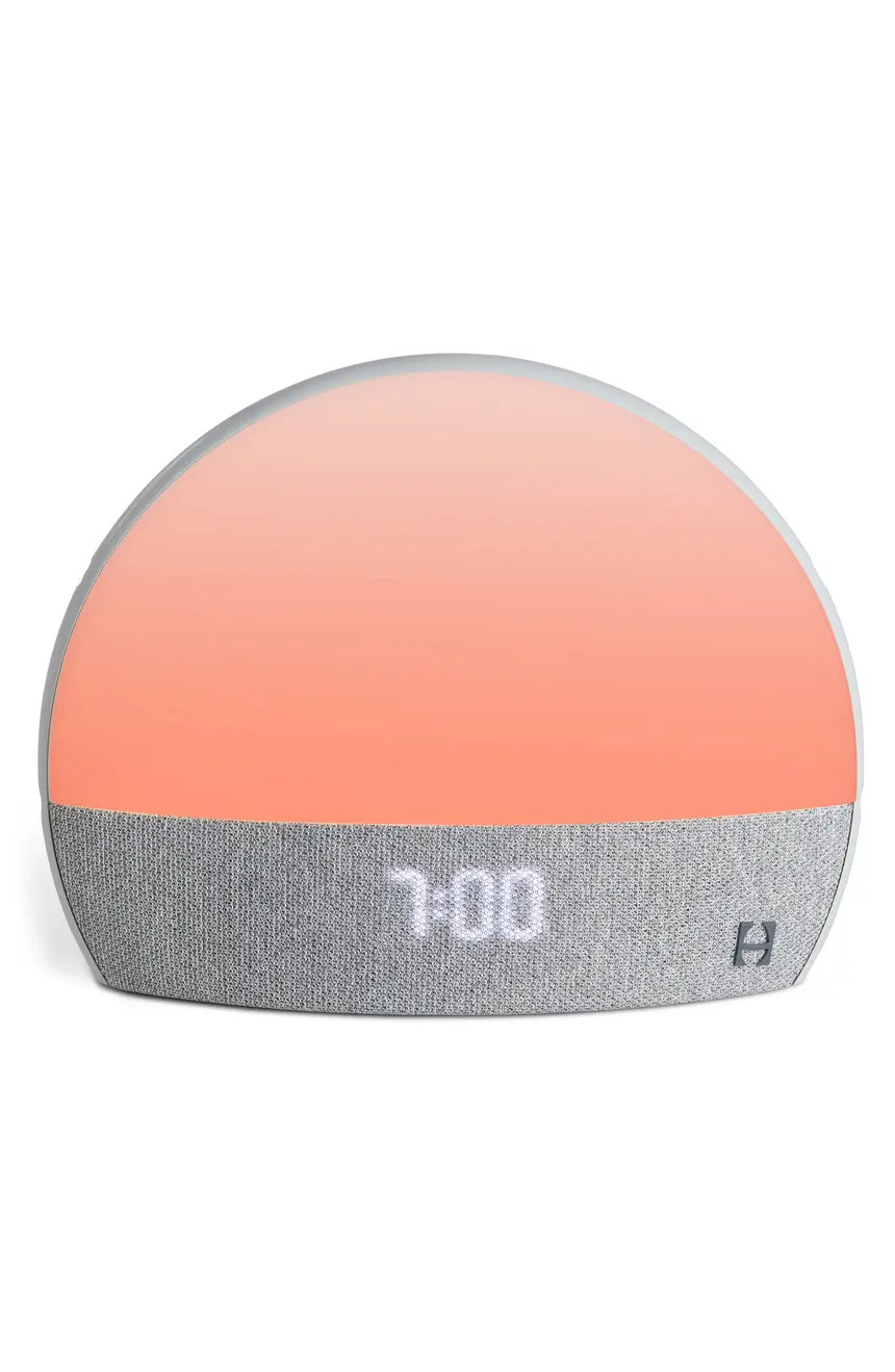 Restore Reading Light, Sound Machine & Sunrise Alarm Clock | Nordstrom