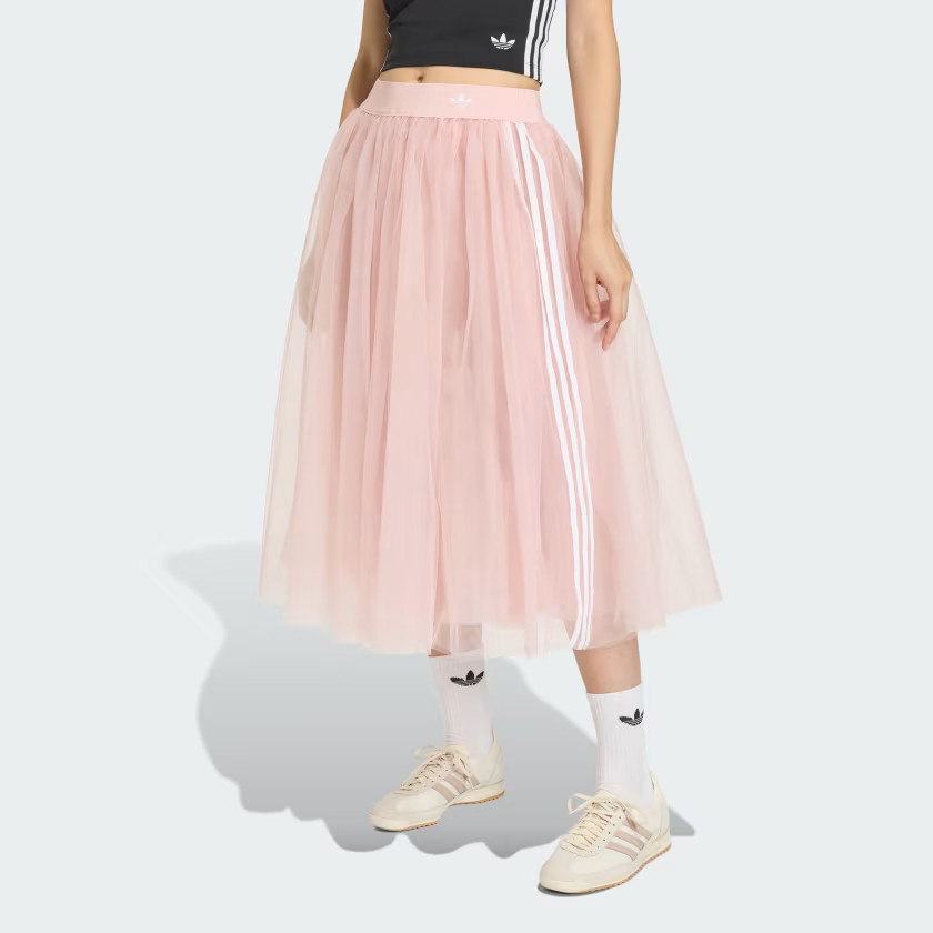ADIDAS ORIGINALS TULLE SKIRT | adidas (US)