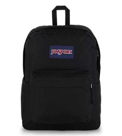 SuperBreak® Plus - Laptop Backpack | JanSport | JanSport