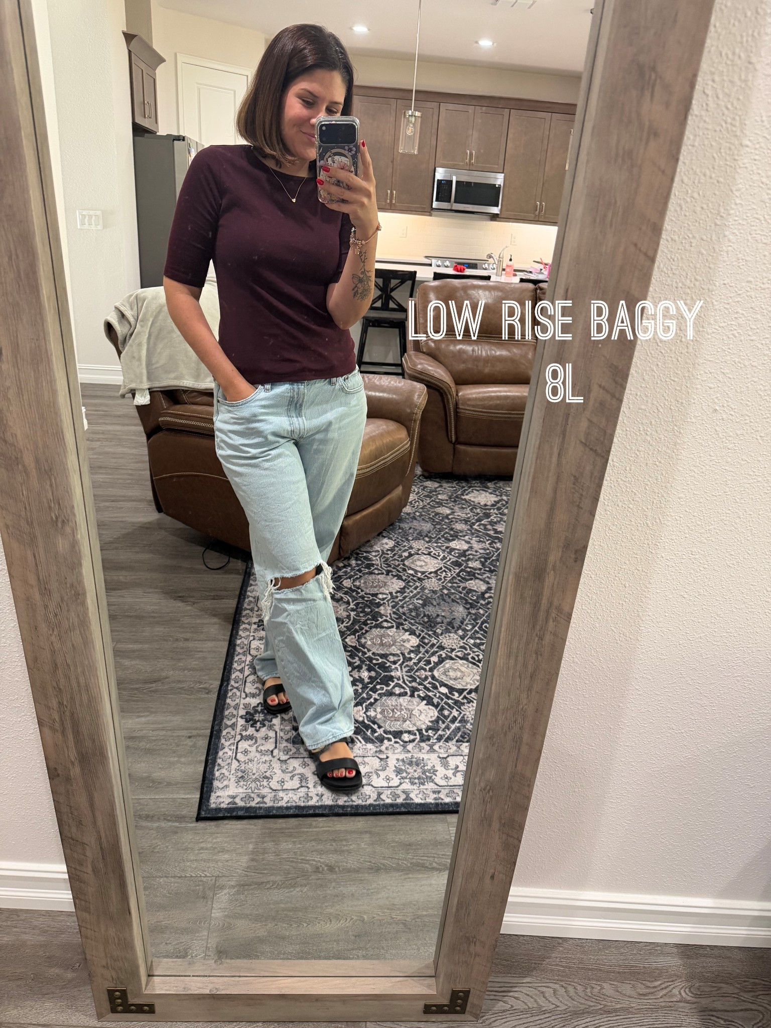 My #wfh OOTD! 

#LTKootd #LTKTall #LTKWorkwear