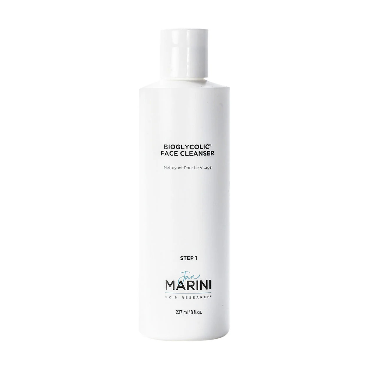 Bioglycolic Face Cleanser – Jan Marini | Bluemercury, Inc.