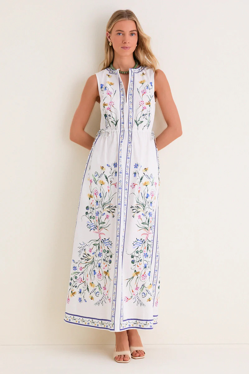 Grotto Rhonda Dress | Tuckernuck (US)