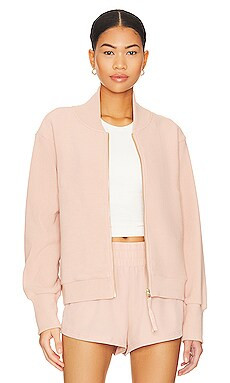 Alia Zip Sweatshirt
                    
                    Varley | Revolve Clothing (Global)