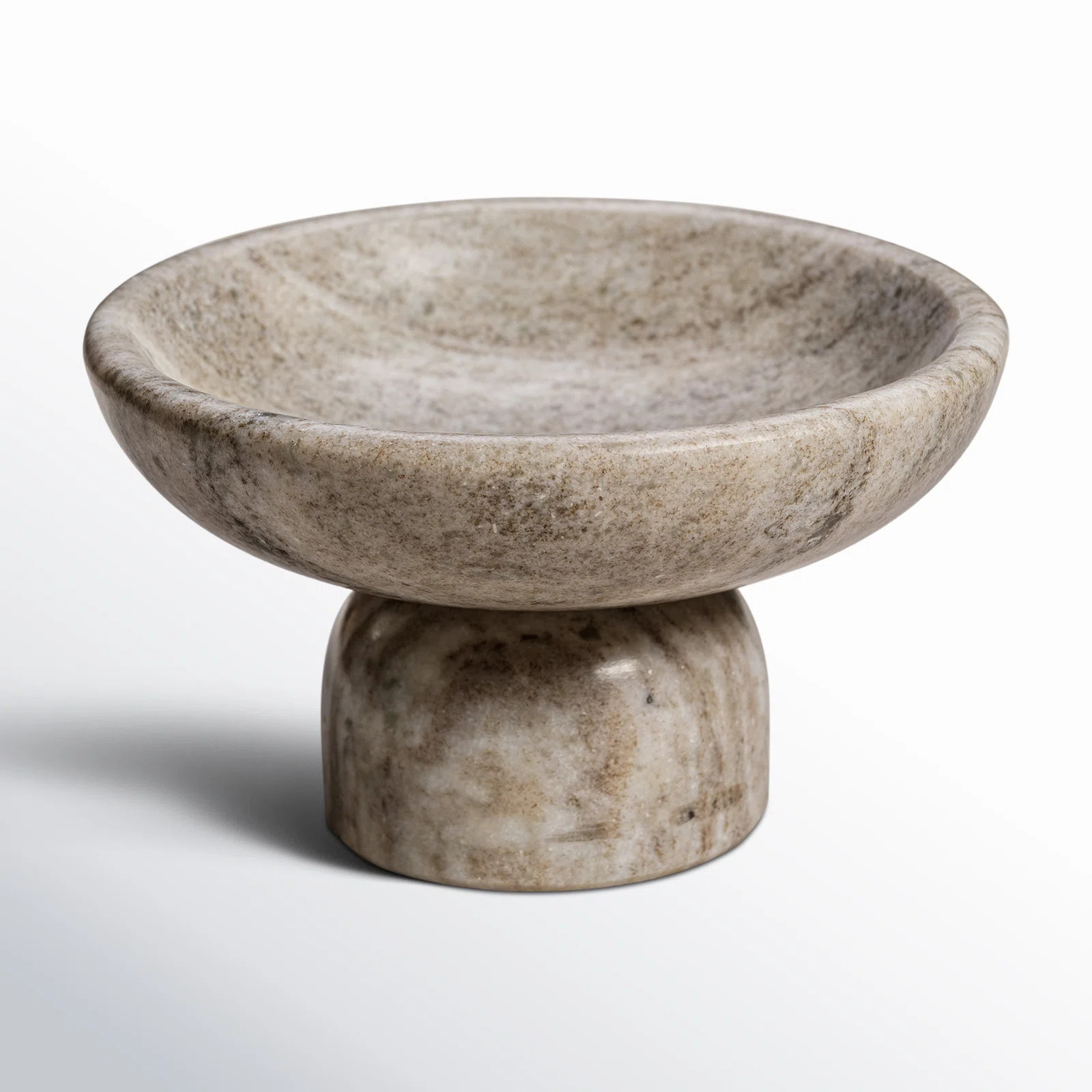 AllModern Nova Marble Decorative Bowl | Wayfair | Wayfair North America