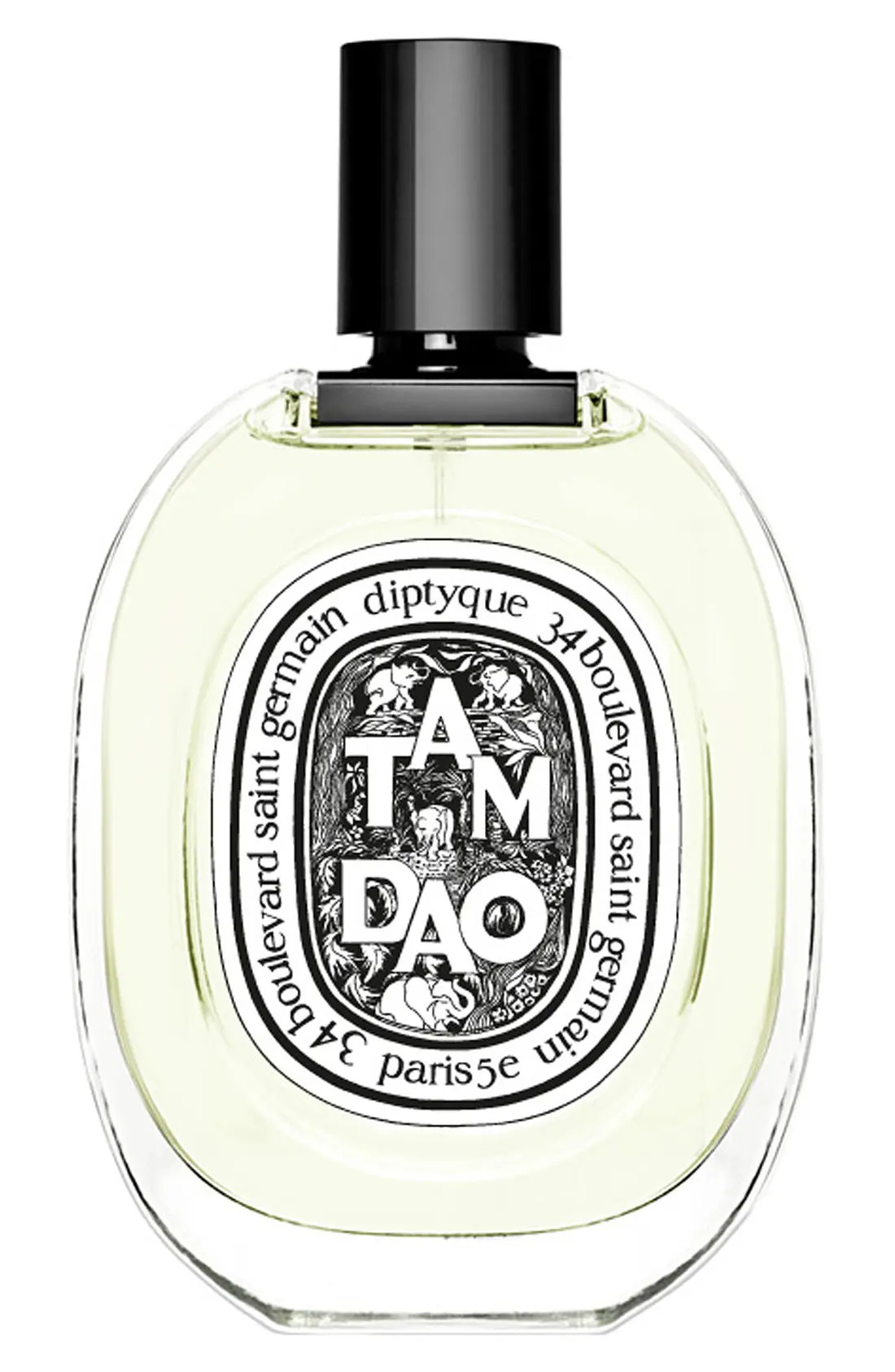 Diptyque Tam Dao Eau De Toilette, Size - 3.4 oz | Nordstrom