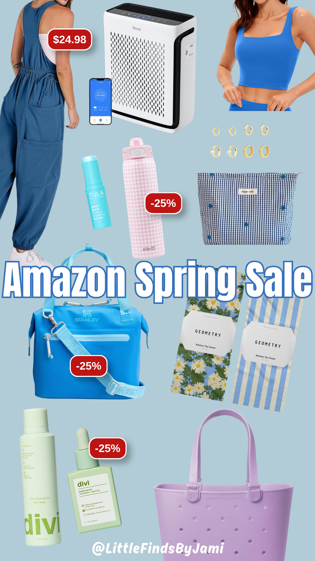 Amazon spring sale finds for women. Mother's day gift ideas. Deal. Swim. Summer spring must haves. Favorites.  

 #LTKgrwm #LTKSaleAlert #LTKTravel