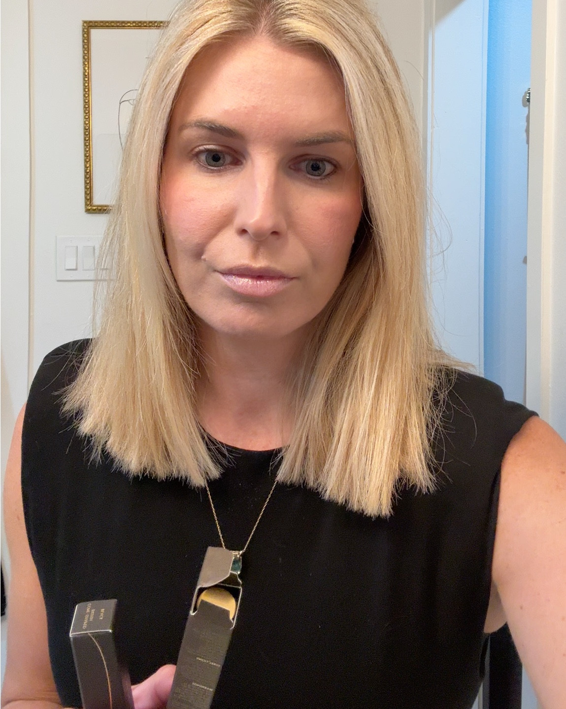 My new favorite mascara! This Seacret tubing mascara is the best

#LTKFindsUnder100 #LTKBeauty #LTKFindsUnder50