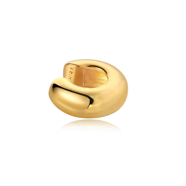 Becca Ear Cuff | Sahira Jewelry Design