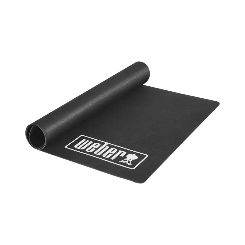Floor Protection Mat | Weber