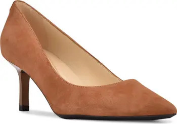 Nine West Kuna 9x9 Pointed Toe Pump | Nordstrom | Nordstrom