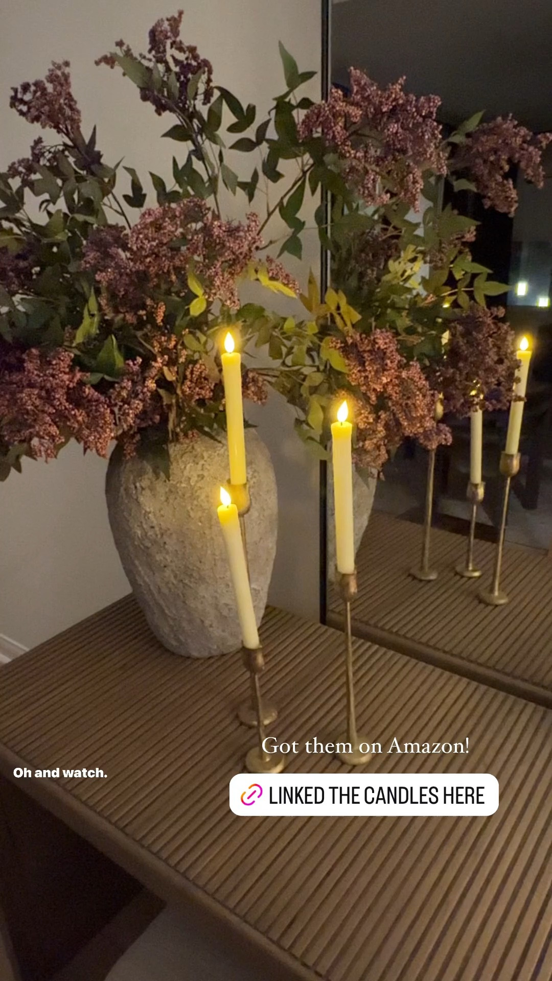 Amazon finds - entry way decor - home decor 

#LTKSeasonal #LTKHome #LTKStyleTip