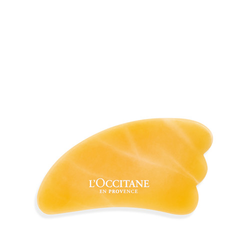Body Gua Sha Massage Tool | L'OCCITANE UK | L'OCCITANE UK/IE