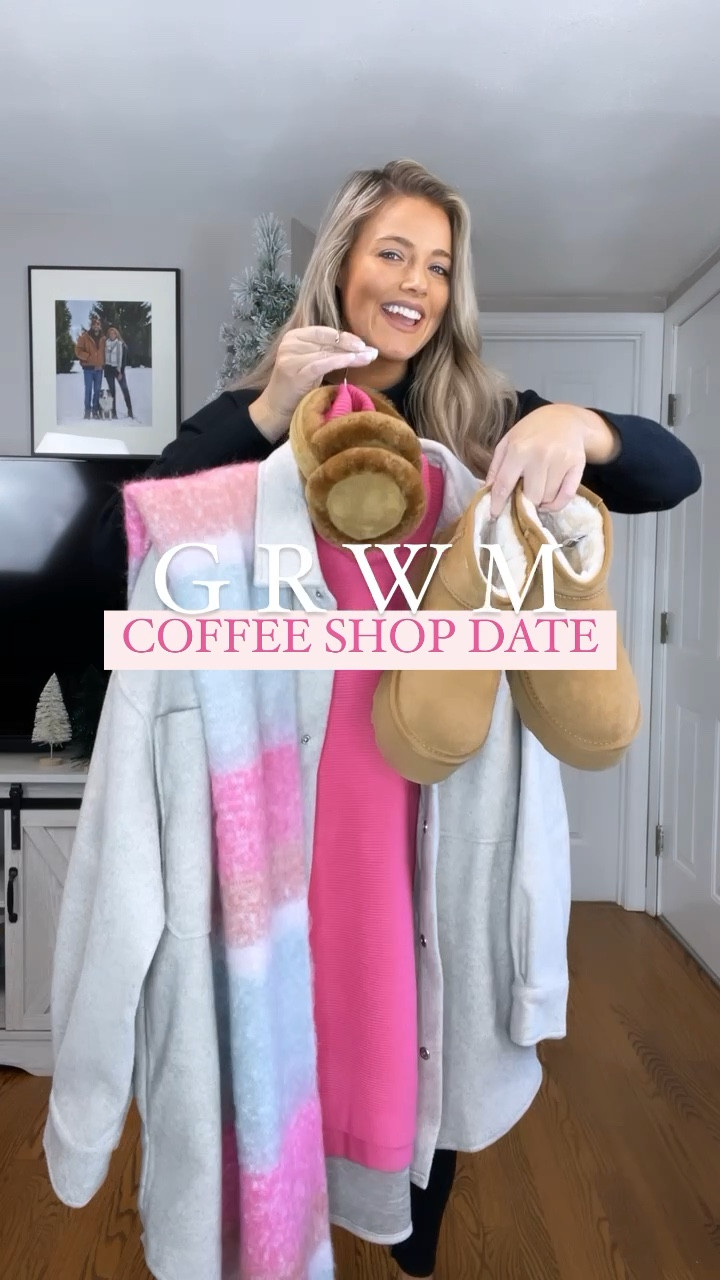 Casual winter outfit inspo! Everything from amazon 💗

#LTKunder50 #LTKshoecrush #LTKstyletip