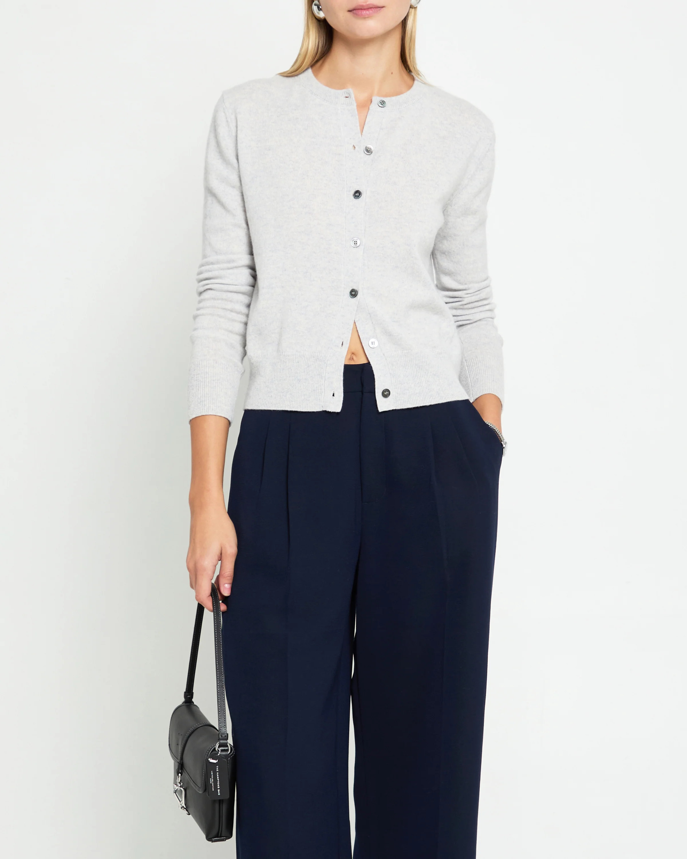 Finley Cashmere Cardigan | Few Moda