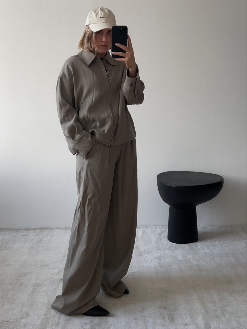 sage grey marble hues for spring 

#LTKSeasonal #LTKeurope #LTKstyletip