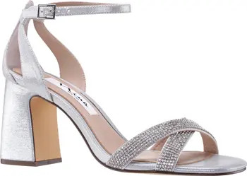 Quinley Ankle Strap Sandal (Women) | Nordstrom