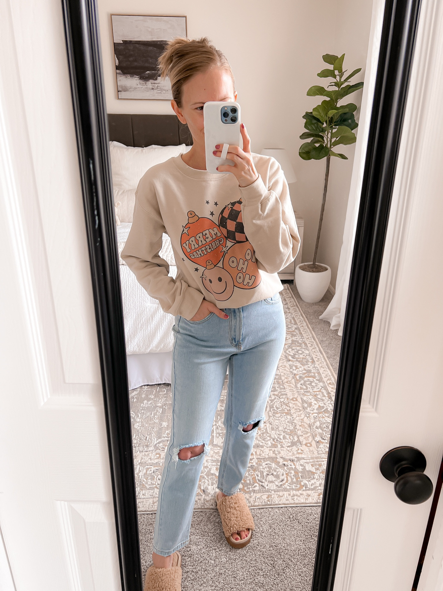 10/10 Jeans on sale for $17.50! TTS

WEARING SIZE 4

#LTKstyletip #LTKsalealert #LTKunder50