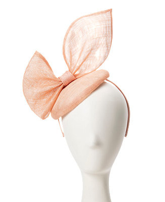 Sinamay Straw Fascinator Hat | Macy's
