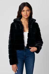 Supastar Jacket | BlankNYC