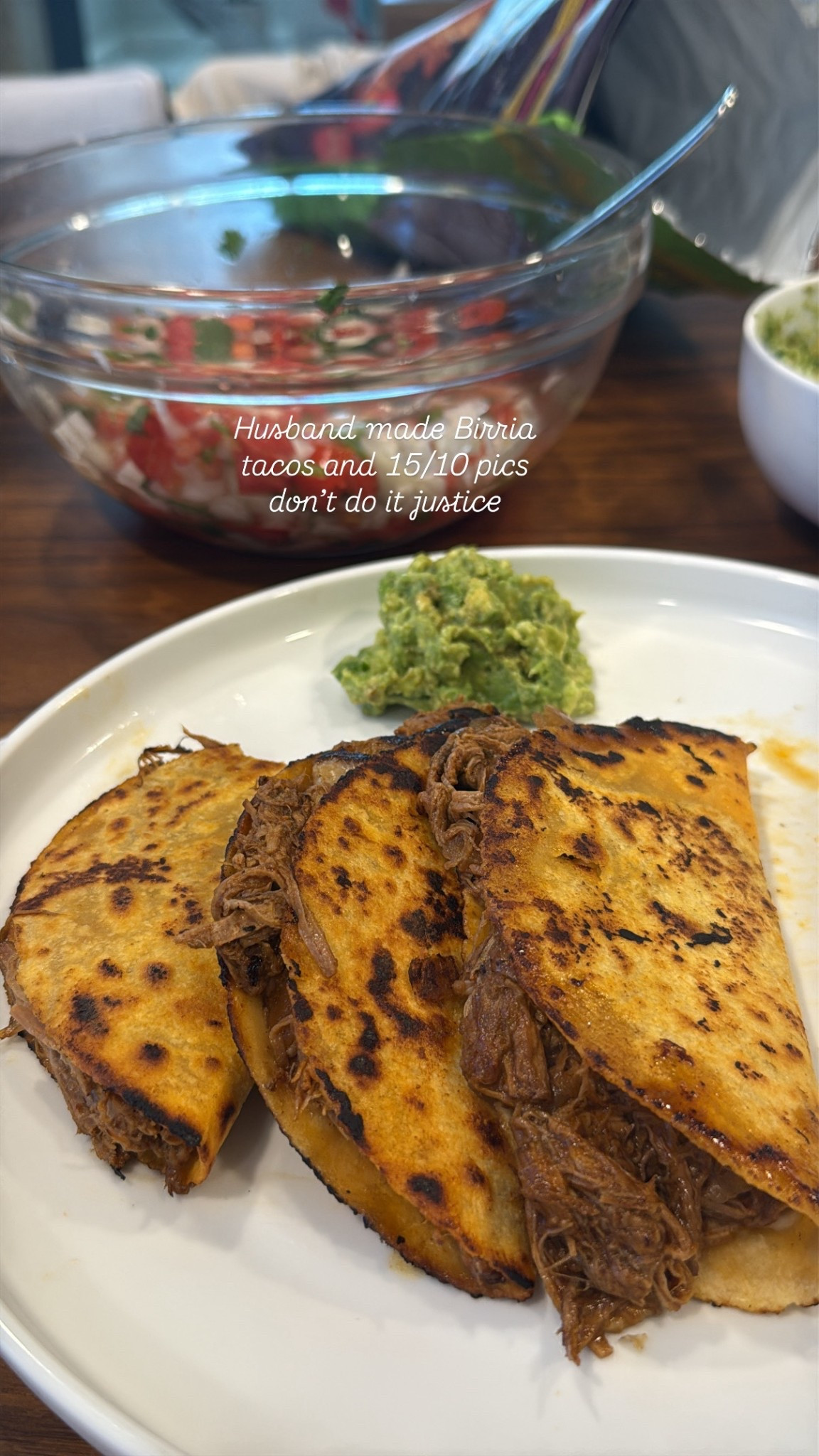 Birria Taco Seasoning 