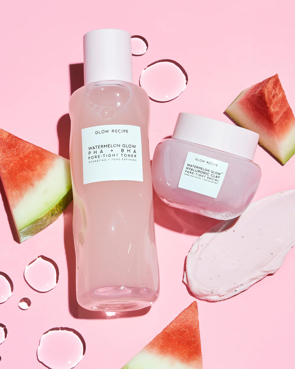 Pore Care Duo ($74 Value) | Glow Recipe