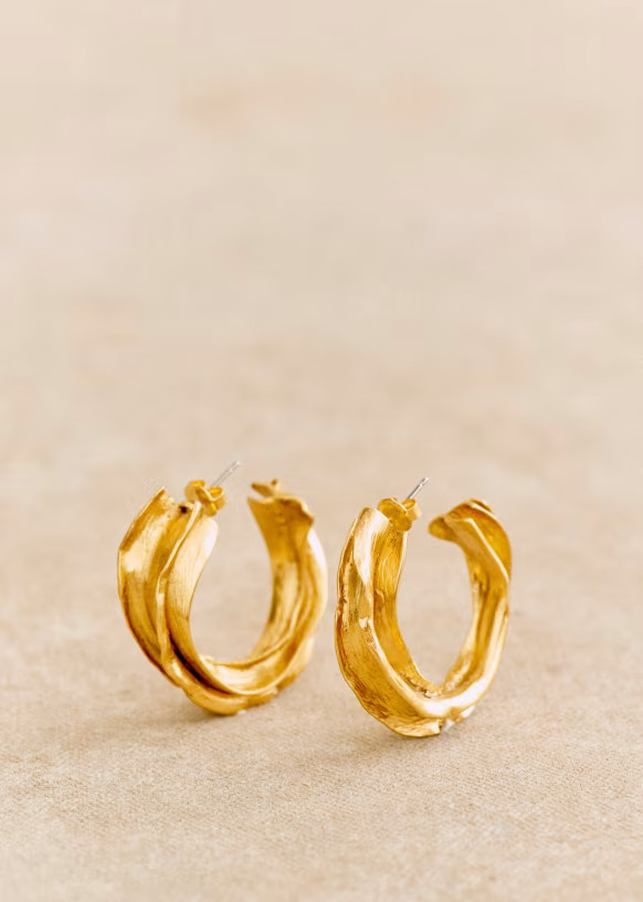 Abel Hoops | Sezane Paris