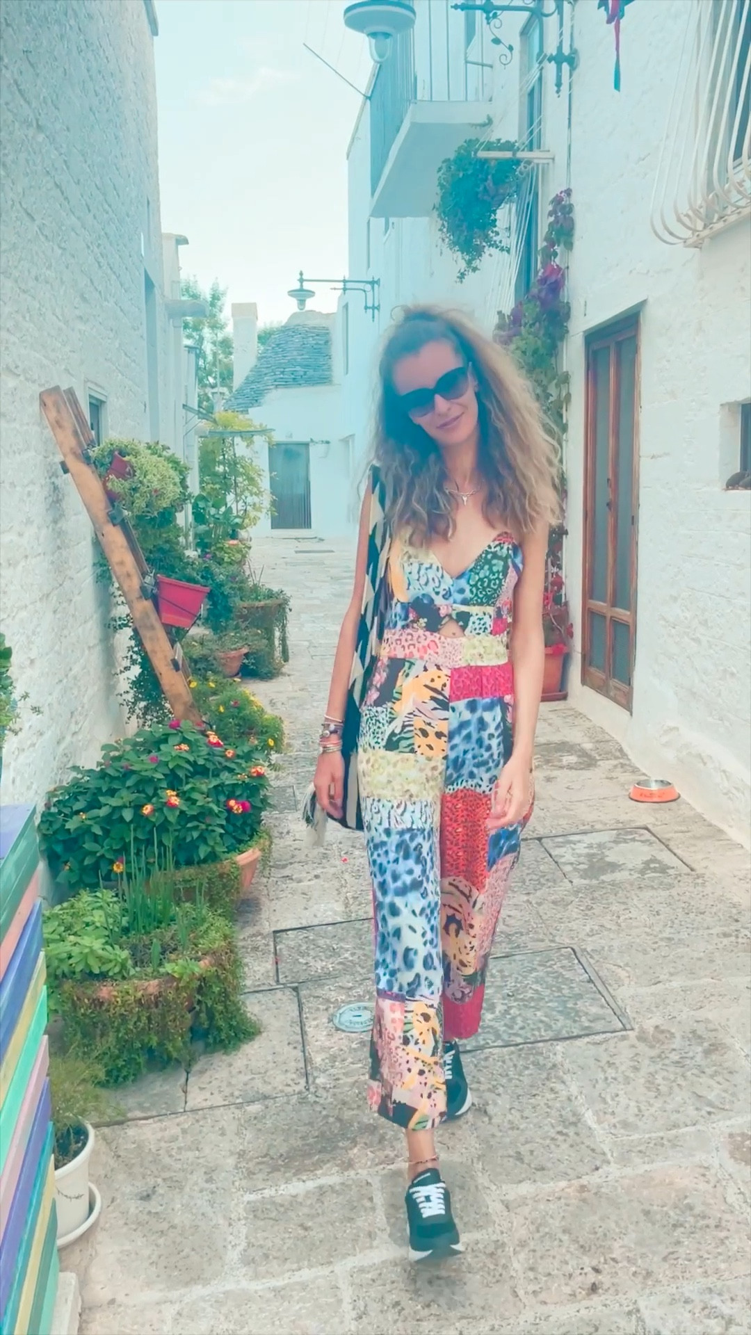 Boho Chic Italian Outfit | Boho Summer

#LTKFind #LTKSeasonal #LTKeurope