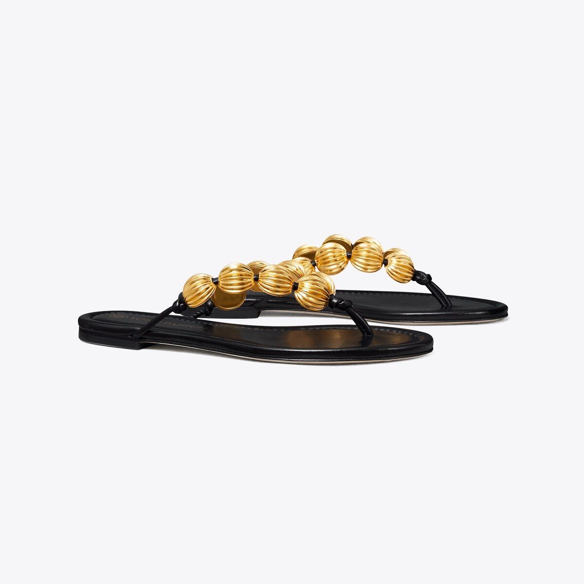 Capri Beaded Sandal | Tory Burch (US)